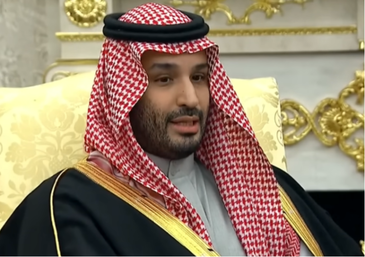Bin Salman razgovarao sa liderima UAE i Katara o iranskim napadima 