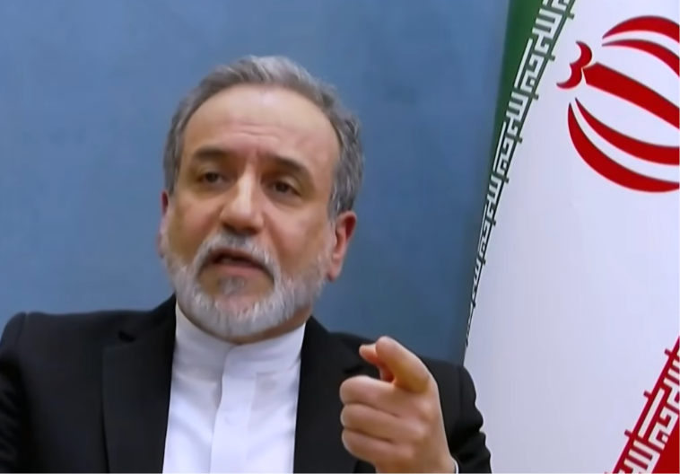 Arakči odgovorio Trampu: Promjena režima u Iranu je nemoguća misija