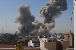 Analiza eksperta: Može li se konflikt zadržati unutar Bliskog istoka