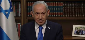 Telefonski razgovor Netanjahua i Trampa: Objavljena fotografija koja je privukla pažnju (Foto)