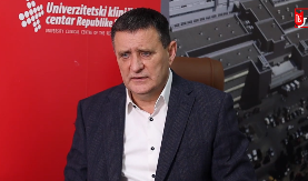 Đajić nakon koncerta Teodore Džehverović: Mladima niko ne može oduzeti radost