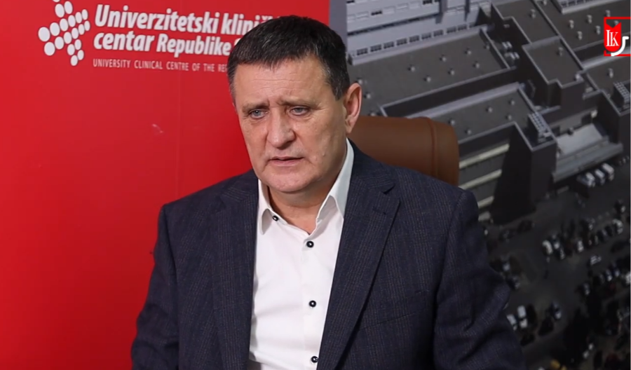 Đajić nakon koncerta Teodore Džehverović: Mladima niko ne može oduzeti radost