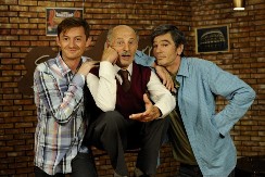 Nekoliko frapantnih činjenica o seriji "Lud, zbunjen, normalan"