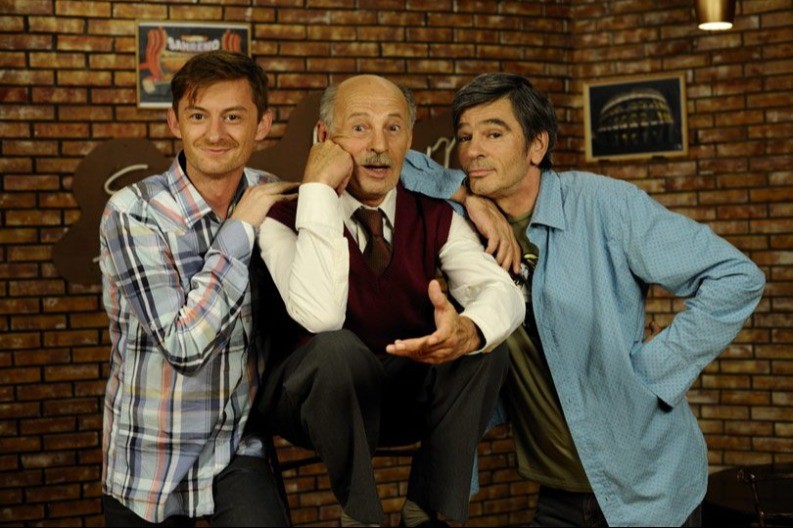 Nekoliko frapantnih činjenica o seriji "Lud, zbunjen, normalan"