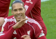 Slavlje u Liverpulu: Drama kakvu samo Premijer liga može da ponudi