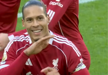 Slavlje u Liverpulu: Drama kakvu samo Premijer liga može da ponudi