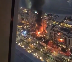 Katastrofa na jugu Irana: Stotine stradalih u napadu na školu