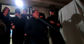 Drama u Rastocima i Podgorici: Poznato zašto je Đukanoviću određeno zadržavanje