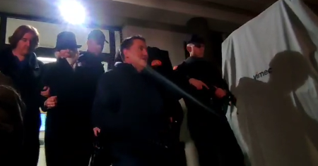 Drama u Rastocima i Podgorici: Poznato zašto je Đukanoviću određeno zadržavanje