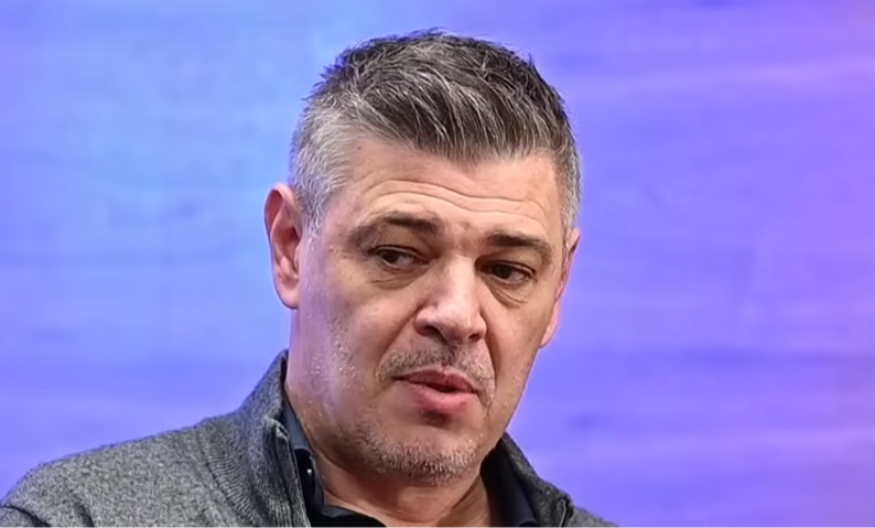 Bomba na Grbavici: Savo Milošević preuzima Željezničar