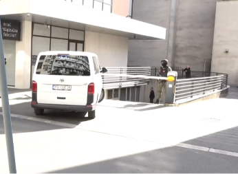 Uhapšen brat Mila Đukanovića (VIDEO)