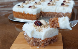 Kipar kolač na čaše: Nema jeftinije poslastice