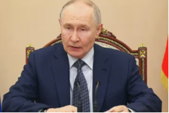 Epstajn bio upravitelj Putinove imovine: Evo sta kažu novi FBI dokumenti