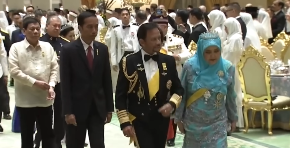 Mis Amerike o orgijama na dvoru sultana od Bruneja: Maloljetnice zadovoljavale njega i obezbjeđenje