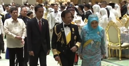 Mis Amerike o orgijama na dvoru sultana od Bruneja: Maloljetnice zadovoljavale njega i obezbjeđenje