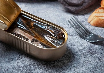 Žena 70 dana jela samo sardine iz konzerve: Evo šta joj se desilo