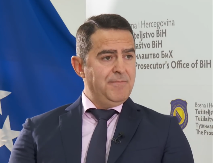 Kajganić podnio disciplinsku prijavu protiv Odobašića