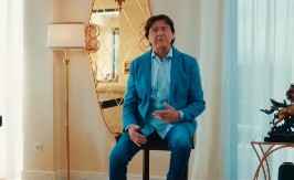 Evo kako izgleda kuća Zdravka Čolića na koju je bačena bomba (FOTO)