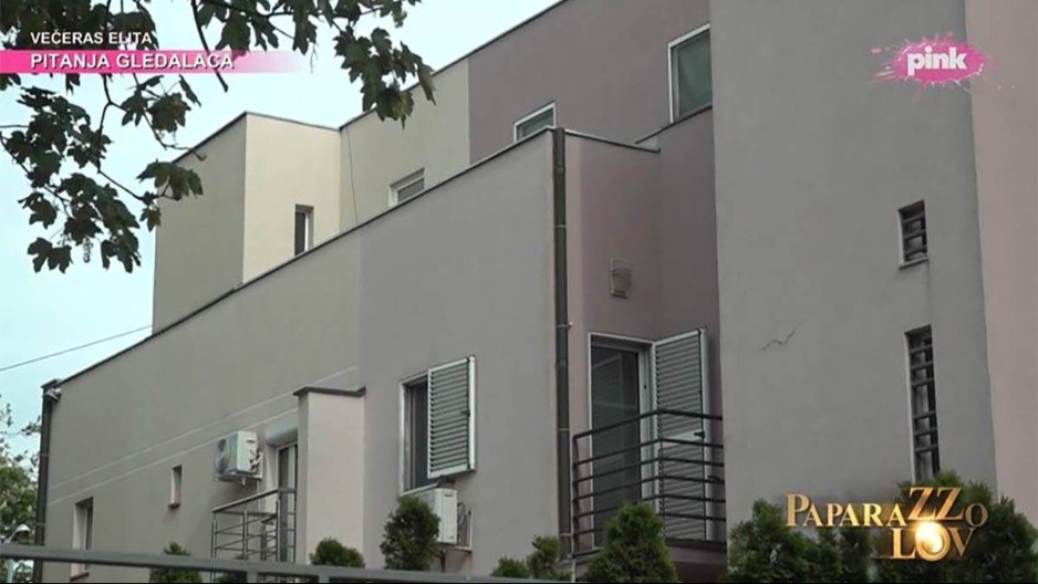 Detalji drame na Dedinju: Zdravko Čolić bio u kući kada je bačena bomba