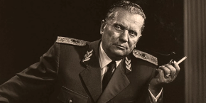 Tito imao podzemni grad: Jutubera zatekao nevjerovatan prizor