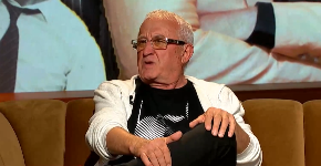 Era Ojdanić otkrio kojoj pjevačici se nikada nije smio udvarati: Izuzetno sam je cijenio i poštovao