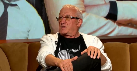 Era Ojdanić kojoj pjevačici se nikada nije usudio da udvara: Izuzetno sam je cijenio i poštovao