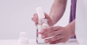 Povučeno više od 90 pakovanja mliječne formule za bebe