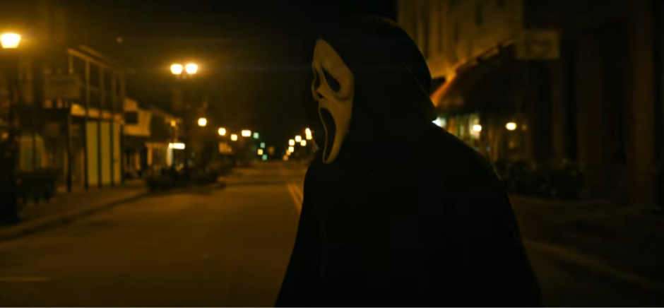 Novi "Vrisak" sa Kevin Vilijamsonom uskoro u bioskopima