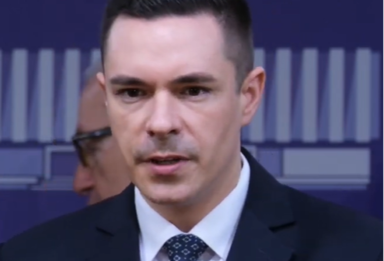 Bivši ministar Miloš Bukejlović ima novi posao