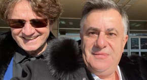 Navodno je on bio meta napada: Ko je bivši menadžer Zdravka Čolića