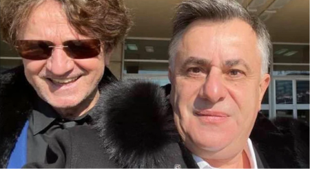 Navodno je on bio meta napada: Ko je bivši menadžer Zdravka Čolića