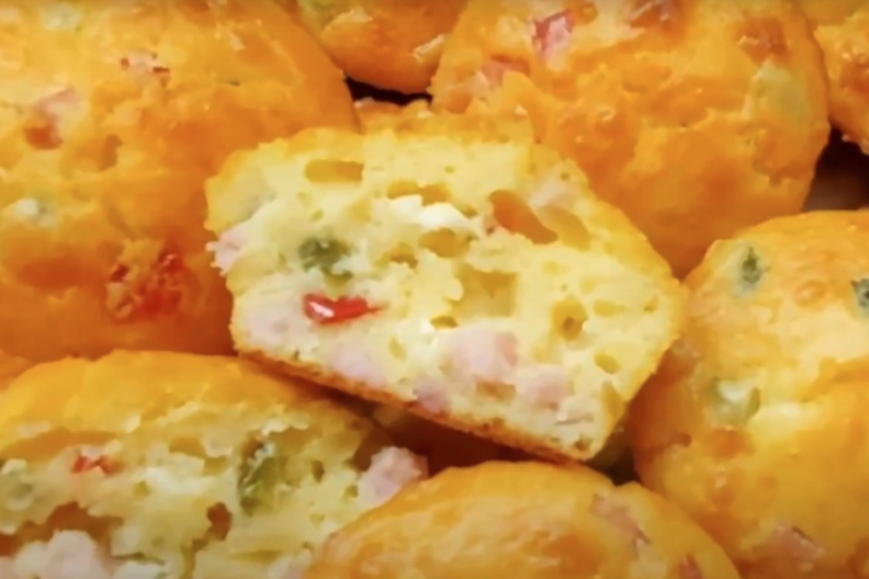 Niste jeli bolju špansku pitu od ove