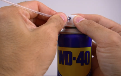 Formula za WD-40 krije se u sefu banke, a čak ni direktor nije smio da je vidi 30 godina