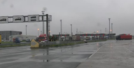 Tema o kojoj se više i ne govori: Zašto novi granični prelaz Gradiška još nije otvoren?