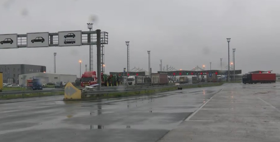 Tema o kojoj se više i ne govori: Zašto novi granični prelaz Gradiška još nije otvoren?