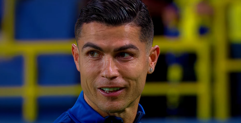 Kristijano Ronaldo objavio odlazak iz Saudijske Arabije?