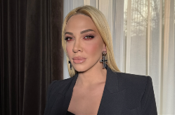 Milica Todorović devet mjeseci krila partnera: Ko je otac njenog djeteta?