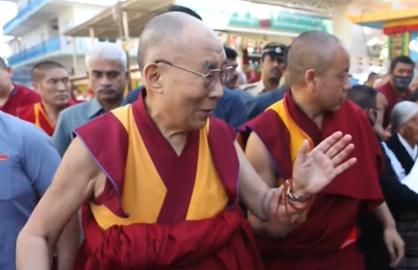 Dalaj Lama osvojio prvog Gremija u 90. godini: Kina odmah reagovala