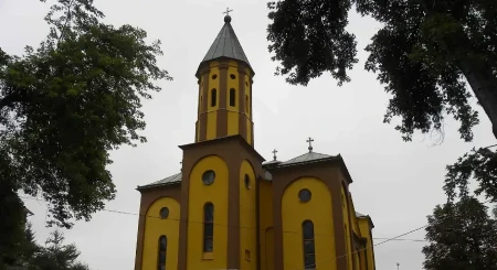 Crkva u Zenici vraćena u vlasništvo Srpske pravoslavne crkve (FOTO)