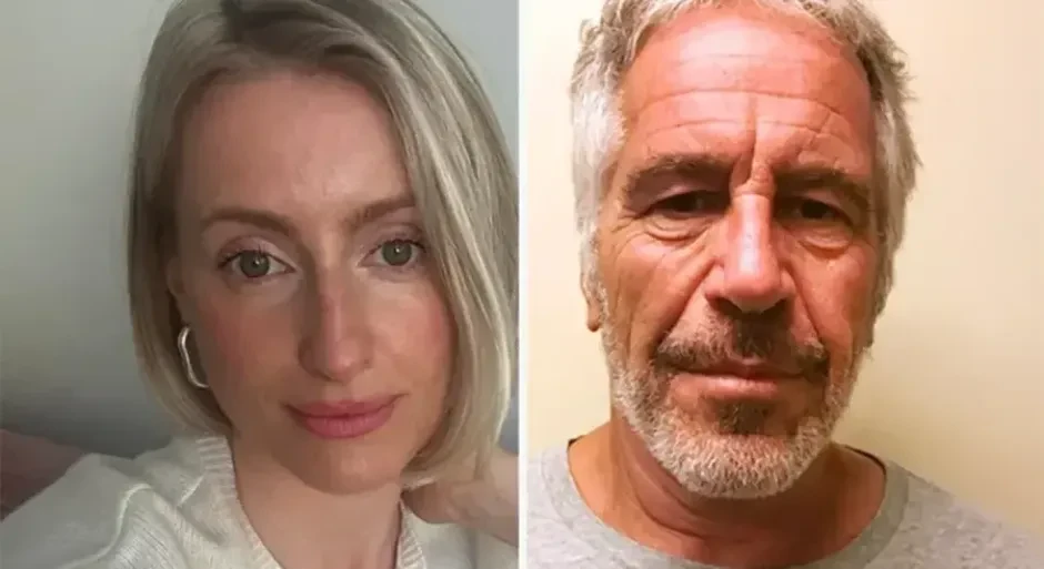 Ko je Sana Alajmović iz BiH i zašto se njeno ime pojavilo u Epstajnovim dokumentima?