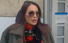 Oglasila se Ceca o incidentu ispred Čoline kuće: "Ništa me više ne šokira"