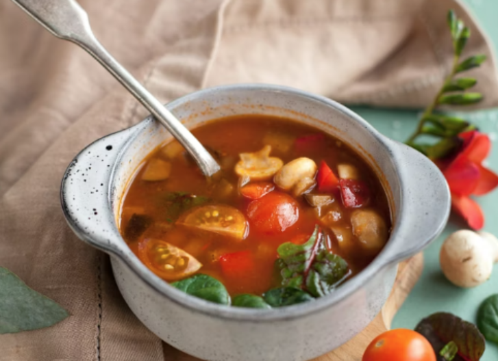 Proglašene za najzdravije namirnice 2026: Nutricionista otkriva dva jednostavna recepta