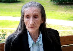 Glumica (75) završila u staračkom domu, žali što nema muža i djecu