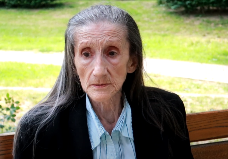 Glumica (75) završila u staračkom domu, žali što nema muža i djecu