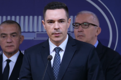 Bivši ministar pravde RS dobio novi posao