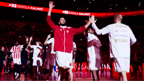 Fantastična Zvezda na krilima Arene srušila Hapoel