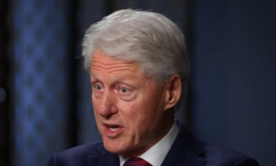 Bil i Hilari Klinton ipak svjedoče u istrazi o Džefriju Epstajnu