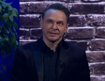 Enis Bešlagić otkrio šta je radio tokom rata