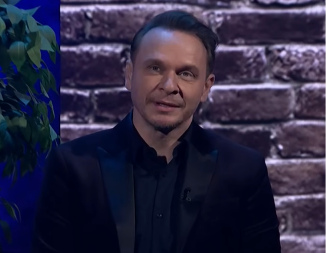 Enis Bešlagić otkrio šta je radio tokom rata