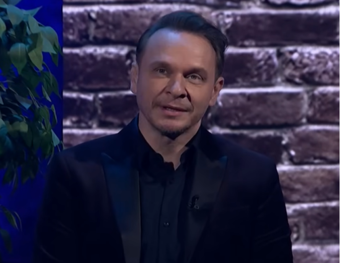 Enis Bešlagić otkrio šta je radio tokom rata